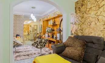 Imagem 3: CASA RESIDENCIAL em São Paulo - SP, Vila Paranaguá