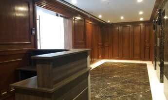 Imagem 3: Sala/Conjunto para aluguel possui 305 metros quadrados em Centro - Rio de Janeiro - RJ