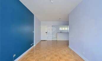 Imagem 2: Lindo apartamento no coração da Vila Olimpia