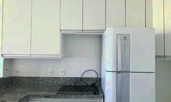 Imagem 4: LOFT RESIDENCIAL em SÃO BERNARDO DO CAMPO - SP, ANCHIETA