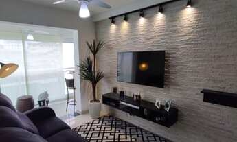 Imagem: Apartamento para venda possui 63 metros