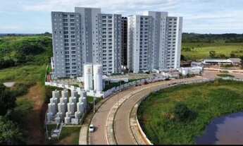 Imagem: Aluga-se apartamento Sport Garden