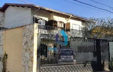 Imagem 2: Sobrado com 3 dormitórios à venda, 185 m² por R$ 1.926.000,00 - Jardim Sabará - São Paulo