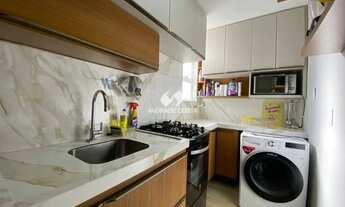 Imagem 5: Apartamento Recém Reformado C/02 Quartos à Venda Próximo a Av. João XXIII, Santa Isabel