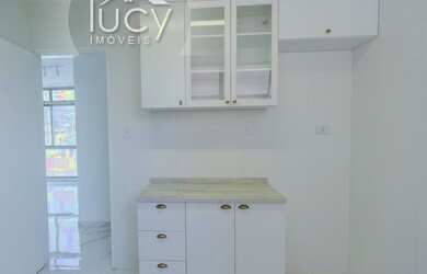 Imagem 3: APARTAMENTO RESIDENCIAL em SANTO ANDRÉ - SP, CENTRO