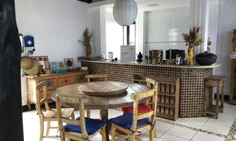 Imagem 2: Casa Rústica Meaipe Guarapari para temporada