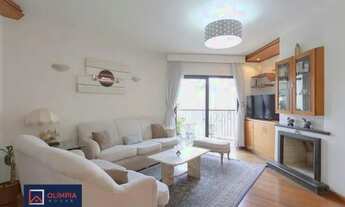 Imagem 2: Venda Apartamento 3 Dormitórios - 89 m² Higienópolis