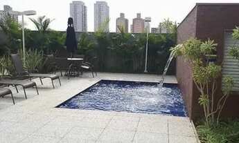 Imagem 4: Apartamento para Aluguel - Mooca, 1 Quarto, 40 m2