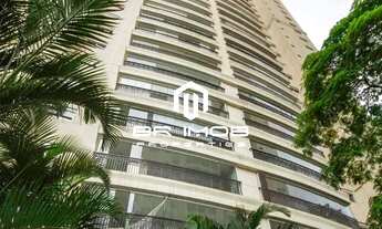 Imagem 2: APARTAMENTO RESIDENCIAL em SÃO PAULO - SP, BROOKLIN