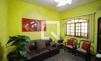 Imagem 1: Casa para Aluguel - Vila Jacuí, 2 Quartos, 89 m2