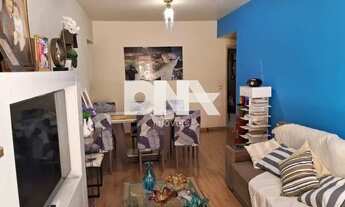 Imagem 2: Apartamento-À VENDA-Tijuca-Rio de Janeiro-RJ