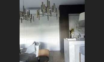 Imagem 6: Cobertura para venda tem 256 metros quadrados com 3 quartos em Butantã - São Paulo - São P