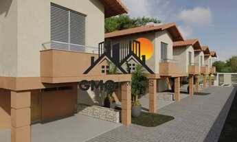 Imagem: BELO HORIZONTE - Casa de Condomínio - São