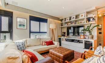 Imagem 3: TOTALMENTE REFORMADO E ATUALIZADO COM TRÊS SU[ITES!!