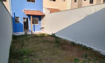 Imagem 2: Casa com 2 dormitórios à venda em Santa Luzia