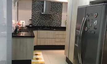 Imagem 6: São Paulo - Apartamento Padrão - Tatuapé