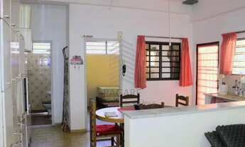 Imagem 6: Salão - Vila Nogueira - Campinas