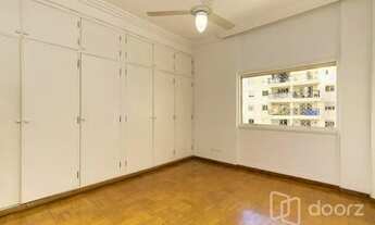 Imagem 7: SãO PAULO - Apartamento Padrão - Higienópolis