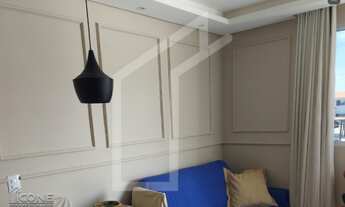 Imagem 2: Rio Barra - apartamento reformado