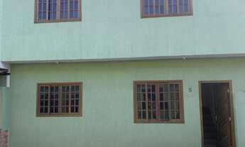 Imagem: Casa para locação em Agostinho Porto