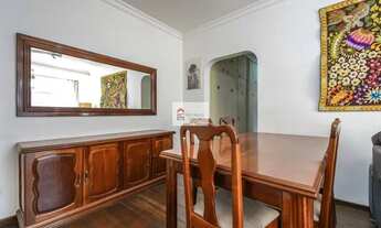 Imagem 6: ótimo apartamento a venda na Vila Mariana, com 93m²