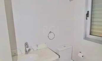 Imagem 3: Conjunto/Sala para Locação/Aluguel - 42.95m², 0 dormitórios, Lomba do Pinheiro