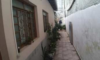 Imagem 2: Térrea para venda tem 125 metros quadrados com 2 quartos em Jardim Normandia - Guarulhos