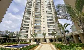 Imagem 2: Apartamento para venda com 95 m 3 dorm 2 vagas Granja julieta Cond Floresce