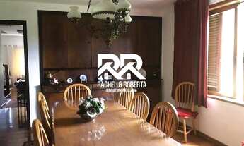 Imagem 5: Casa com Terreno Linear Excelente Localização no Alto