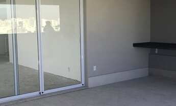 Imagem 6: Apartamento para venda 278m² 4 suítes 4 vagas Varanda Gourmet Moema SP