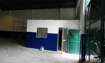 Imagem 2: GALPÃO 425 METROS EM SÃO DIOGO