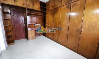 Imagem 6: Amazonas Flat 3qts/1st Av. Djalma Batista, próximo ao Amazonas Shopping