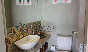 Imagem 4: Oportunidade - Condomínio Floresce - 117m² - Granja Julieta