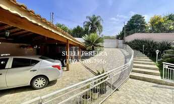 Imagem 5: Casa de condomínio para venda possui 360 metros quadrados com 3 quartos