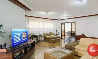 Imagem: São Paulo - Apartamento Padrão - Tatuapé