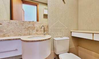 Imagem 5: Apartamento Padrão em Ribeirão Preto