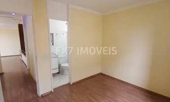 Imagem 4: APARTAMENTO RESIDENCIAL em HORTOLÂNDIA - SP, VILA SÃO FRANCISCO