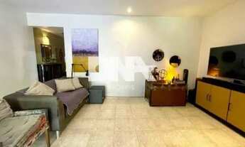 Imagem 3: Apartamento-À VENDA-Laranjeiras-Rio de Janeiro-RJ