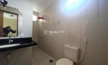 Imagem 2: Apartamento no Bairro Joquei Clube