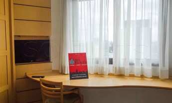 Imagem 6: Flat Green Place 35m² 1 dormitório 1 vaga para locação na Vila Mariana