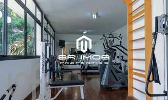 Imagem 6: APARTAMENTO RESIDENCIAL em SÃO PAULO - SP, CAMPO BELO