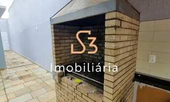 Imagem 3: CASA RESIDENCIAL em UBERLÂNDIA - MG, UMUARAMA