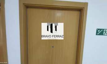 Imagem 2: Apartamento para Locação em Campinas, Jd. Esmeraldina, 2 dormitórios, 1 banheiro, 1 vaga