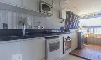 Imagem 6: Apartamento para Aluguel - Cambuí, 1 Quarto, 70 m2