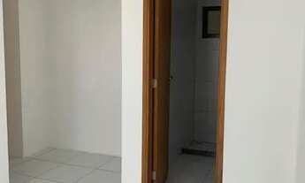 Imagem 4: DU) Últimas unidades | Área de Lazer Completa | 67m² | Casa Forte