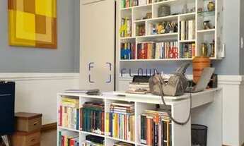 Imagem 7: Casa 540m² contendo 4 dormitórios sendo 2 suítes e 6 vagas -Jardim Guedala