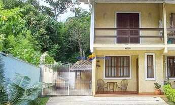 Imagem: Casa com 2 dormitórios à venda, 130 m²