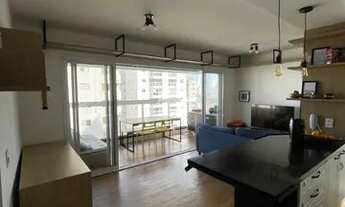 Imagem 6: Apartamento com 2 quartos 69²m - venda R$ 950.000,00 - Saúde - São Paulo/SP