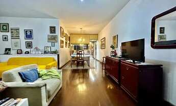 Imagem 5: Ipanema 4 quartos próximo a Lagoa