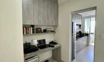 Imagem: Apartamento com Varanda Gourmet a venda